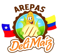 Arepas DeliMaíz